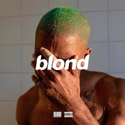 blonde full album download